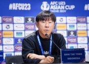 Saksikan Malam Ini! Laga Pembuka U23 ASIAN CUP QATAR 2024, Misi Garuda Muda Taklukan Tuan Rumah