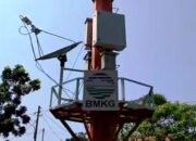 Besok Jumat 26 April, Sirene Tsunami Meraung-raung di Kota Padang