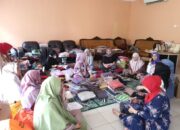 Dharma Wanita UNP Siapkan “Babeku” Membantu Korban Banjir Bandang Pesisir Selatan