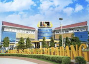 21.586 Siswa Lulusan SLTA Berebut Masuk Kuliah di Universitas Negeri Padang