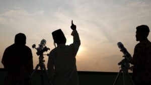 Sidang Isbat Digelar 9 April 2024! Kapan Shalat Idul Fitri Versi Pemerintah?