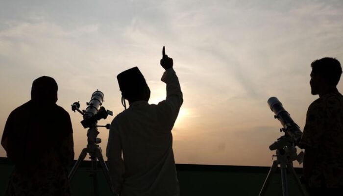 Sidang Isbat Digelar 9 April 2024!  Kapan Shalat Idul Fitri Versi Pemerintah?