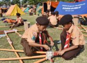 Terbaru dari Mendiknas, Sekarang Pramuka Tidak Boleh Lagi Diwajibkan di Sekolah