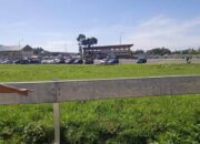 Shalat Idul Fitri di Padang Panjang Digelar di Lapangan Banca Laweh