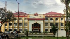 Ini Lima Kampus dengan Pendaftar SPAN PTKIN Terbanyak, UIN Imam Bonjol Padang Terbaik di Luar Jawa