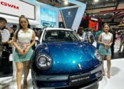 TIPS: 5 Hal Yang Harus Diketahui Saat Mudik Menggunakan Mobil Listrik