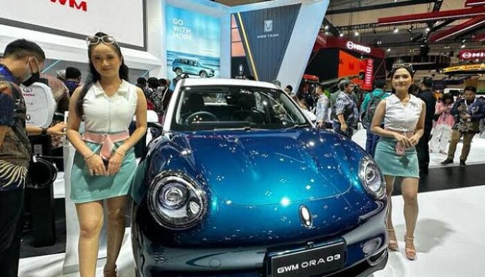 TIPS: 5 Hal Yang Harus Diketahui Saat Mudik Menggunakan Mobil Listrik