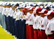 Sah! Mendiknas Resmi Rombak Seragam Sekolah SD, SMP dan SMA, Berikut Jenis dan Aturan Pakai Seragam Baru 2024