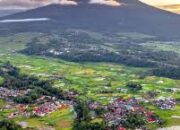 RECOMMENDED: Ini 5 Destinasi Wisata Sumbar Spesial untuk Libur Lebaran Anda 