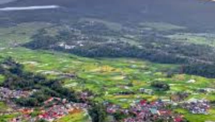 RECOMMENDED: Ini 5 Destinasi Wisata Sumbar Spesial untuk Libur Lebaran Anda 