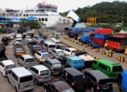 Siap-siap Putar Balik! Polri Siapkan Buffer Zone Razia Tiket Penyeberangan Sebelum Pelabuhan Bakauheni