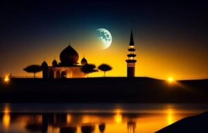 Puasa Terjadi 36 Hari, Bulan Ramadhan Bakal Datang 2 Kali dalam Setahun?