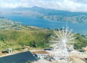Bukit Cambai Solok, Objek Wisata Menakjubkan yang Dikelilingi 4 Danau dan 4 Gunung