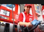 Puncak Kenaikan Konsumsi BBM pada H-1 Idul Fitri, Tertinggi Pertamax Turbo Capai 2 Kali Lipat