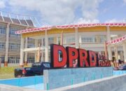 Separuh Wajah Baru, Berikut Daftar Lengkap Anggota DPRD Padang 2024-2029