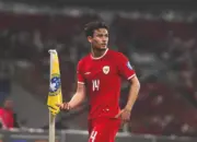 U23 ASIAN CUP QATAR 2024: Erick Thohir Berhasil Boyong Nathan Tjoe-A-On Gabung Timnas U23