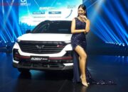 Wuling Curi Perhatian, Merk Lama Tak Tergoyahkan