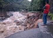 Padang Panjang Terisolasi Pasca-Galodo Hantam Agam-Tanah Datar, Jalan-Jalan Utama Putus