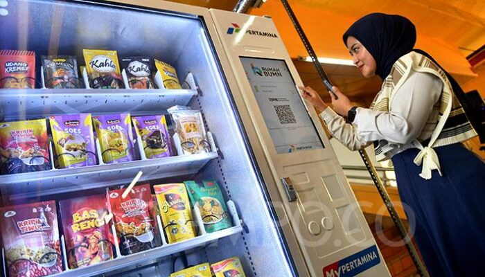 Raih Inabuyer Awards 2024, Begini Cara Pertamina Memaknai Hari Kebangkitan Nasional