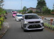 Daihatsu Eksplorasi Beragam Destinasi Wisata Menarik Ranah Minang Bersama Xenia
