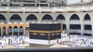 Terbang Mulai 12 Mei, Berikut Jadwal Lengkap Keberangkatan Jemaah Haji 1445 H/2024