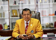 UNP Turunkan Tim Bantu Korban Bencana Galodo Agam-Tanah Datar