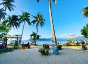 Keindahan Alam Eksotis dan Dekat dari Kota Padang, Teluk Buo Disulap Jadi Desa Wisata Unggulan