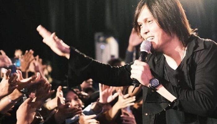 Sabtu Besok! UNP Hadirkan Once Mekel dan Slank di Konser Amal Kebangsaan “Pray For Sumatera Barat” 