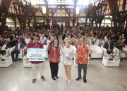 Digelar di 15 Universitas di Tanah Air, Pertamina Goes to Campus 2024 Resmi Dimulai