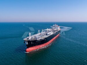 Pertamina Tambah 2 Tanker Raksasa Berteknologi Canggih Terbesar di Dunia