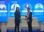 Wakil Rektor I ITP Tampil Sebagai Panelis di “The 2nd Cambodia-Indonesia Higher Education Symposium”