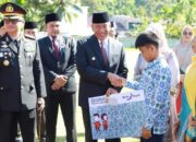 Pesisir Selatan Kucurkan Rp7,5 M untuk Program “PIP” Versi Lokal, Setiap Siswa Terima Rp450.000 Hingga Rp750.000 Per Bulan