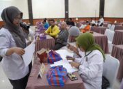 Tok! KPU Tetapkan 20 Anggota DPRD Padang Panjang Terpilih Periode 2024-2029