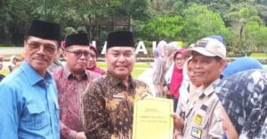 Kampanye 3.000 Desa Wisata Halal, UMKM Diberi Waktu Hingga 18 Oktober 2024