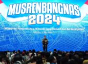 Tanah Datar Peringkat 4 Nasional Penghargaan Pembangunan Daerah 2024