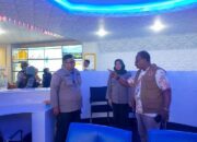 Tim BPBD Pekanbaru: Command Center 112 Padang Sangat Lengkap, Kami Serasa di Gedung BNPB Pusat!