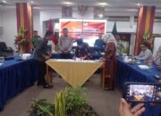 Walikota Hendri Septa Kembali Cairkan Rp2,85 Miliar untuk Pilkada Kota Padang, Ada untuk Polresta dan Kodim 0312 