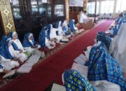 Usia Bukan Kendala, 60 Lansia di Padang Khatam Al Quran