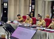 Itjen Kemendagri Evaluasi Kinerja Pemerintahan Kabupaten Kepulauan Mentawai