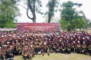 Begini Cara KPU Sumbar Tingkatkan Partisipasi Pemilih Pemula di Pemilu