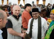 Diikuti 17 Negara, International Minangkabau Literacy Festival 2 Sambangi Kota Budaya Tanah Datar