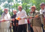 Resmi Dibuka! Geosite Gua Kelelawar Padayo, Objek Wisata Alam Baru di Kota Padang