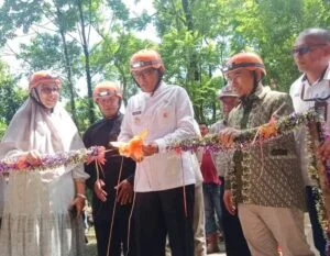 Resmi Dibuka! Geosite Gua Kelelawar Padayo, Objek Wisata Alam Baru di Kota Padang