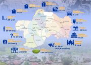 Update Data Dampak Galodo Tanah Datar: 22 Korban Jiwa Meninggal Dunia, 3.030 Hewan Ternak Hanyut