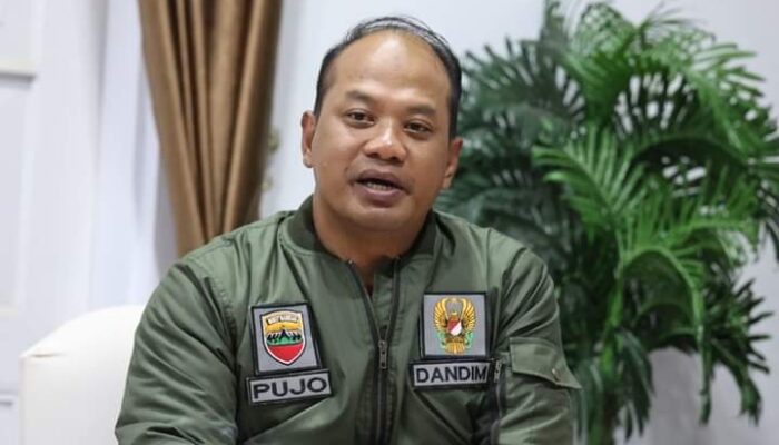 Kodim 0307 Siapkan 7 Jembatan Bailey  untuk Pulihkan Akses Pasca-Galodo Tanah Datar