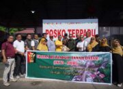 Perantau Tanah Datar di Duri-Riau Serahkan Bantuan Rp100 Juta untuk Dunsanak Korban Galodo