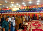 Politeknik ATI Padang Gelar Seminar “Sawit Generasi Emas Membangun Masa Depan Berkelanjutan”