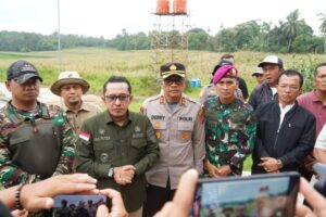 Siapkan Lahan 10 Ha, Korban Galodo Tanah Datar Direlokasi ke Nagari Rambatan