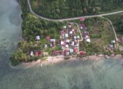 Desa Wisata Teluk Buo Kota Padang Masuk 100 Besar ADWI 2024