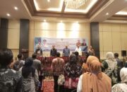 Undang Bupati Epyardi Asda, Pasaman Barat “Adopsi” Program Nagari Mandiri Kabupaten Solok